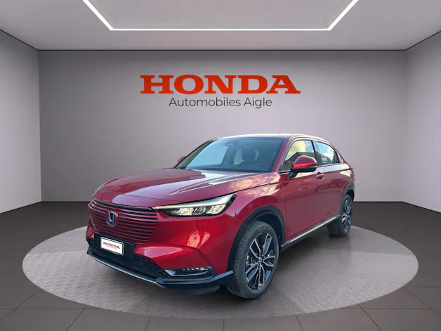 Honda HR-V 1.5 i-MMD Advance