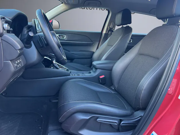 Honda HR-V 1.5 i-MMD Advance