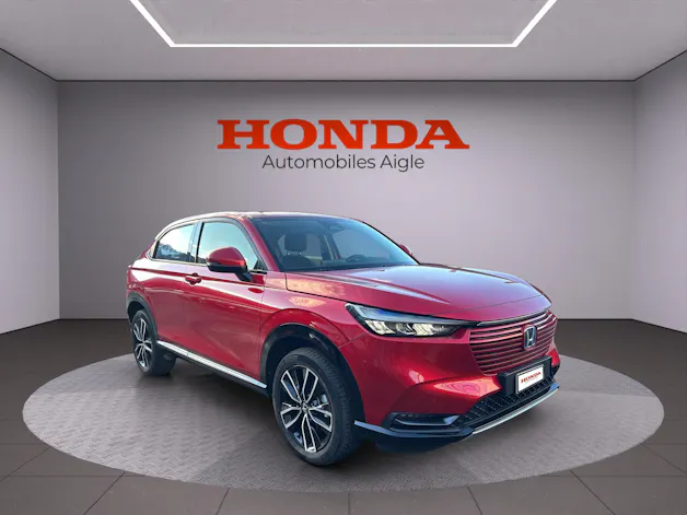 Honda HR-V 1.5 i-MMD Advance