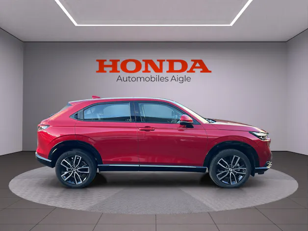 Honda HR-V 1.5 i-MMD Advance