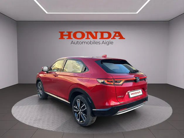 Honda HR-V 1.5 i-MMD Advance