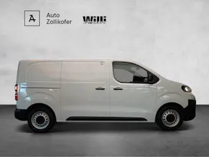 Peugeot e-Expert Kaw. Standard 50 kWh