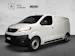 Peugeot e-Expert Kaw. Standard 50 kWh