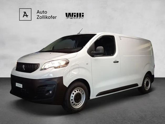 Peugeot e-Expert Kaw. Standard 50 kWh