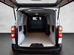 Peugeot e-Expert Kaw. Standard 50 kWh