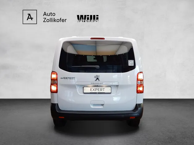 Peugeot e-Expert Kaw. Standard 50 kWh