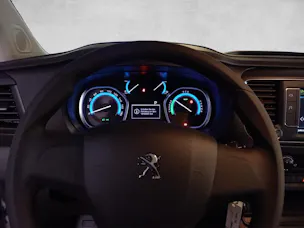 Peugeot e-Expert Kaw. Standard 50 kWh