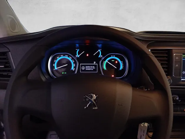 Peugeot e-Expert Kaw. Standard 50 kWh
