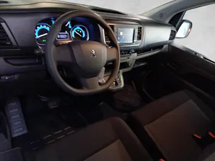 Peugeot e-Expert Kaw. Standard 50 kWh