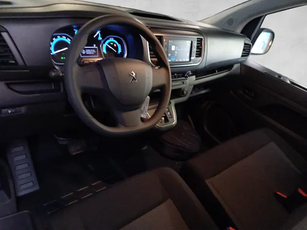 Peugeot e-Expert Kaw. Standard 50 kWh