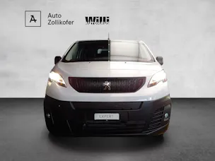 Peugeot e-Expert Kaw. Standard 50 kWh