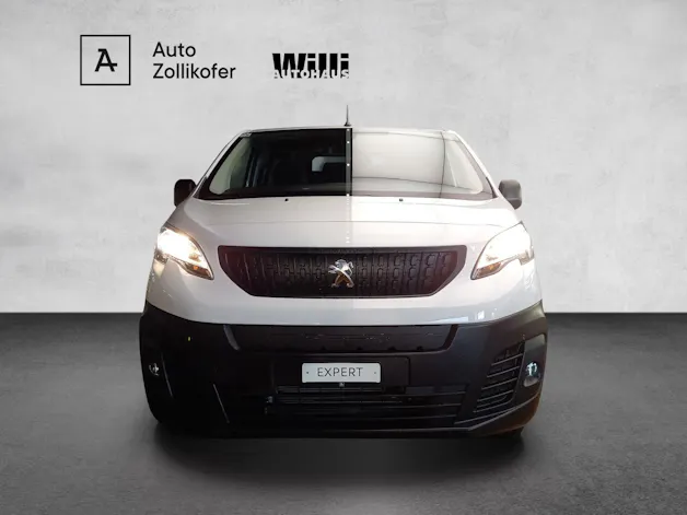 Peugeot e-Expert Kaw. Standard 50 kWh