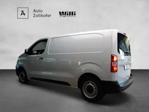 Peugeot e-Expert Kaw. Standard 50 kWh