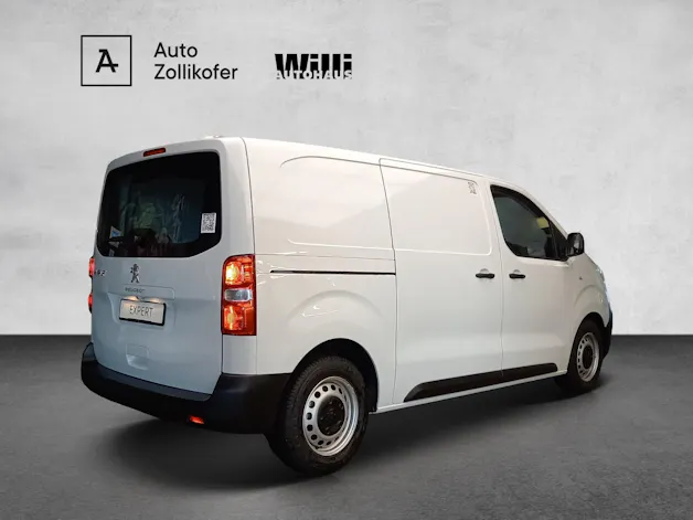 Peugeot e-Expert Kaw. Standard 50 kWh
