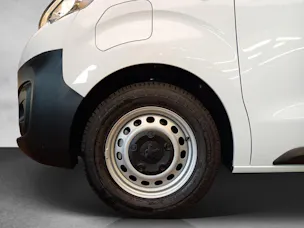 Peugeot e-Expert Kaw. Standard 50 kWh