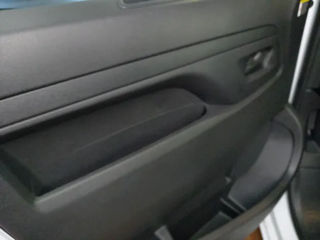 Peugeot e-Expert Kaw. Standard 50 kWh