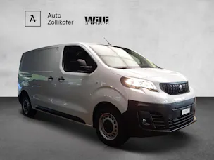 Peugeot e-Expert Kaw. Standard 50 kWh