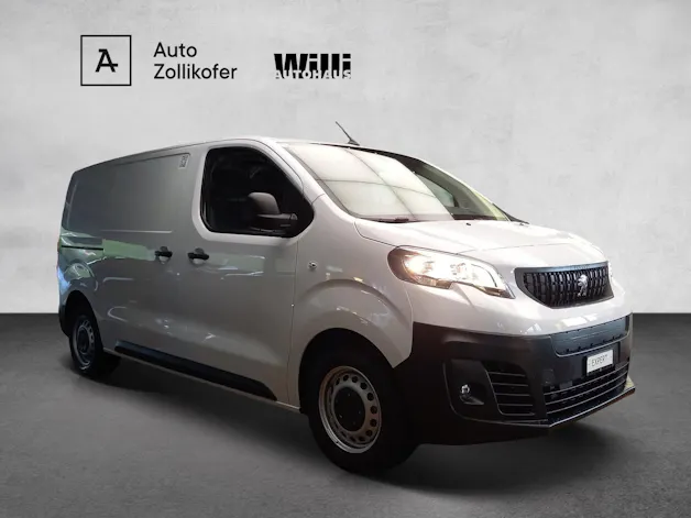 Peugeot e-Expert Kaw. Standard 50 kWh