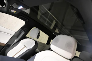 image du véhicule ZEEKR 7GT Privilege AWD