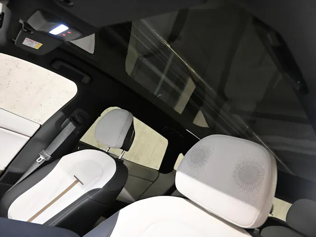 ZEEKR 7GT Privilege AWD