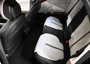 ZEEKR 7GT Privilege AWD
