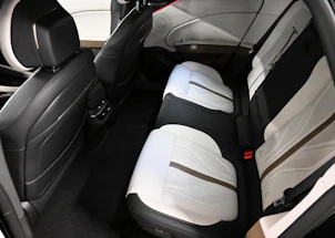 image du véhicule ZEEKR 7GT Privilege AWD