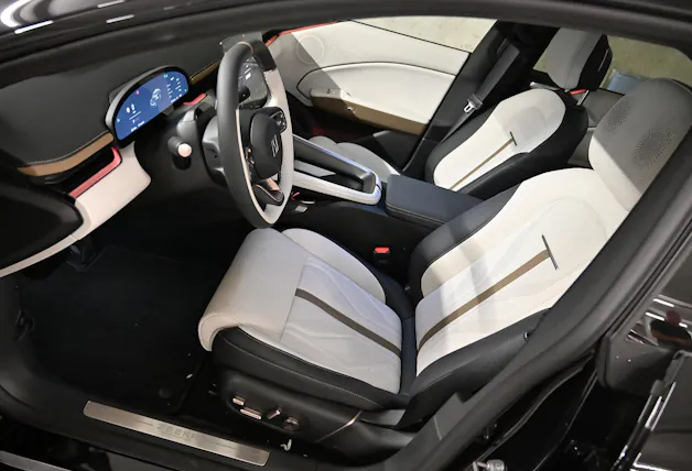 ZEEKR 7GT Privilege AWD