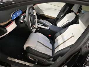 ZEEKR 7GT Privilege AWD