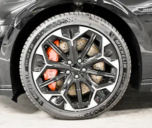 ZEEKR 7GT Privilege AWD
