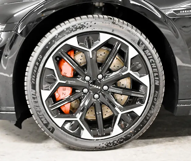 ZEEKR 7GT Privilege AWD