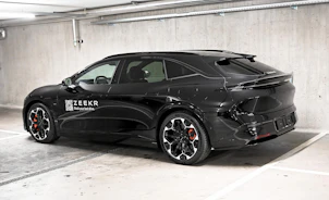 image du véhicule ZEEKR 7GT Privilege AWD