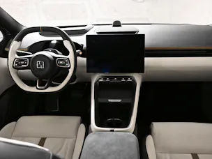 ZEEKR 7GT Privilege AWD