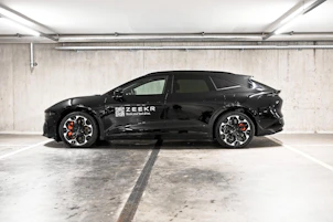 image du véhicule ZEEKR 7GT Privilege AWD