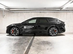 ZEEKR 7GT Privilege AWD