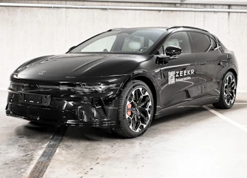image du véhicule ZEEKR 7GT Privilege AWD image du véhicule ZEEKR 7GT Privilege AWD