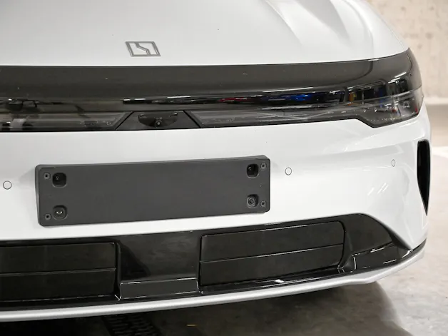 ZEEKR 7GT Privilege AWD