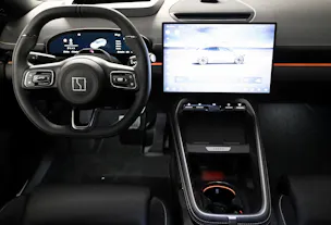 ZEEKR 7GT Privilege AWD
