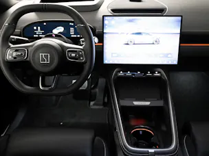 ZEEKR 7GT Privilege AWD