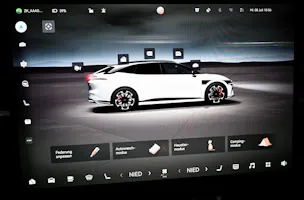 ZEEKR 7GT Privilege AWD