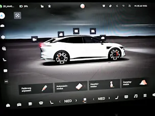 ZEEKR 7GT Privilege AWD