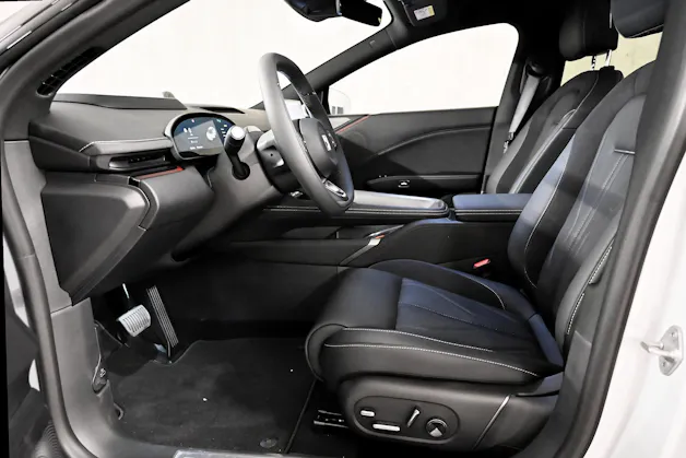 ZEEKR 7GT Privilege AWD