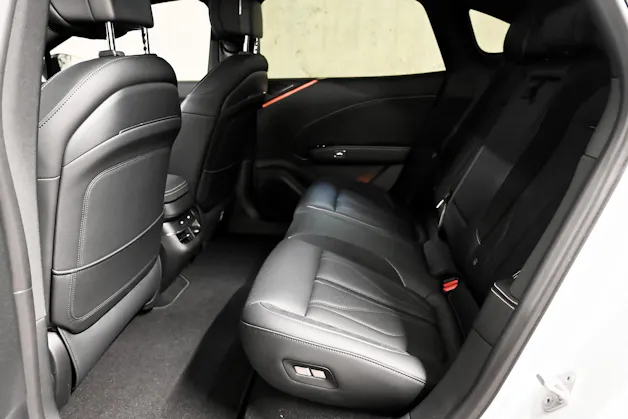 ZEEKR 7GT Privilege AWD