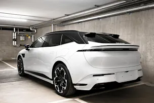 ZEEKR 7GT Privilege AWD