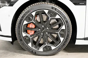ZEEKR 7GT Privilege AWD
