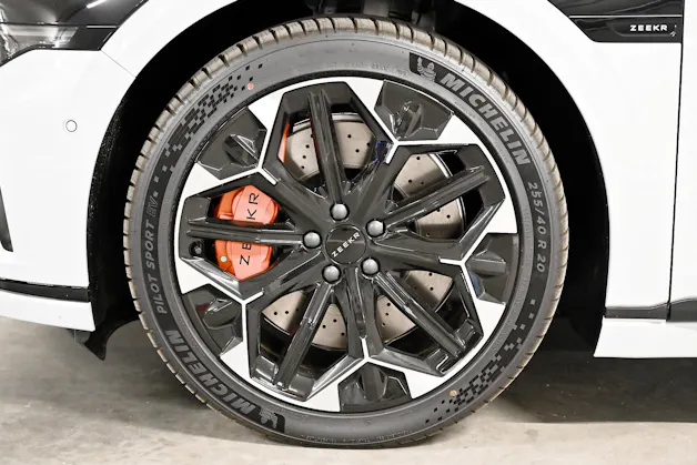 ZEEKR 7GT Privilege AWD