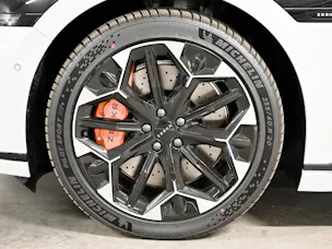 ZEEKR 7GT Privilege AWD