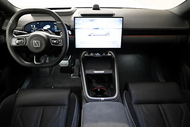 ZEEKR 7GT Privilege AWD