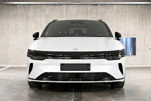 ZEEKR 7GT Privilege AWD