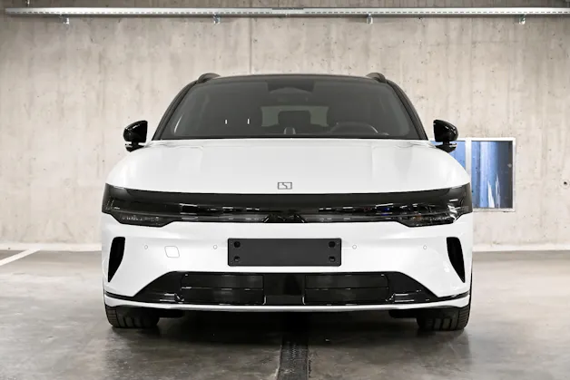 ZEEKR 7GT Privilege AWD