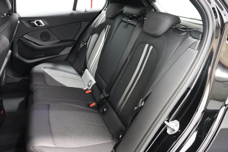 image du véhicule BMW 1 SERIES